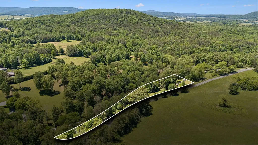 0 Bone Cave Road Rock Island TN 38581