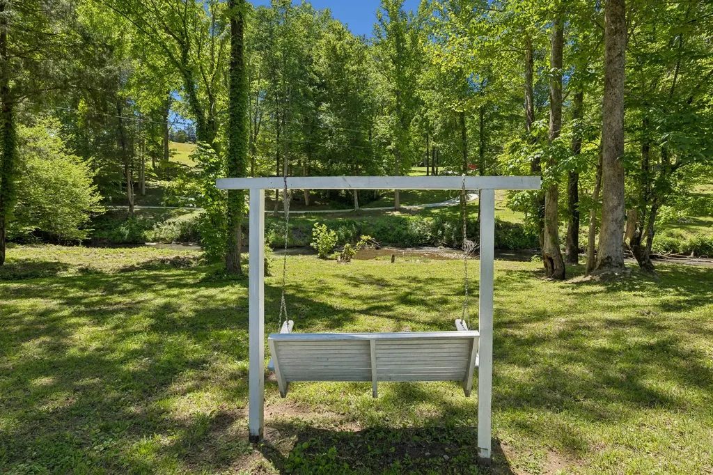 0 Bone Cave Road Rock Island TN 38581