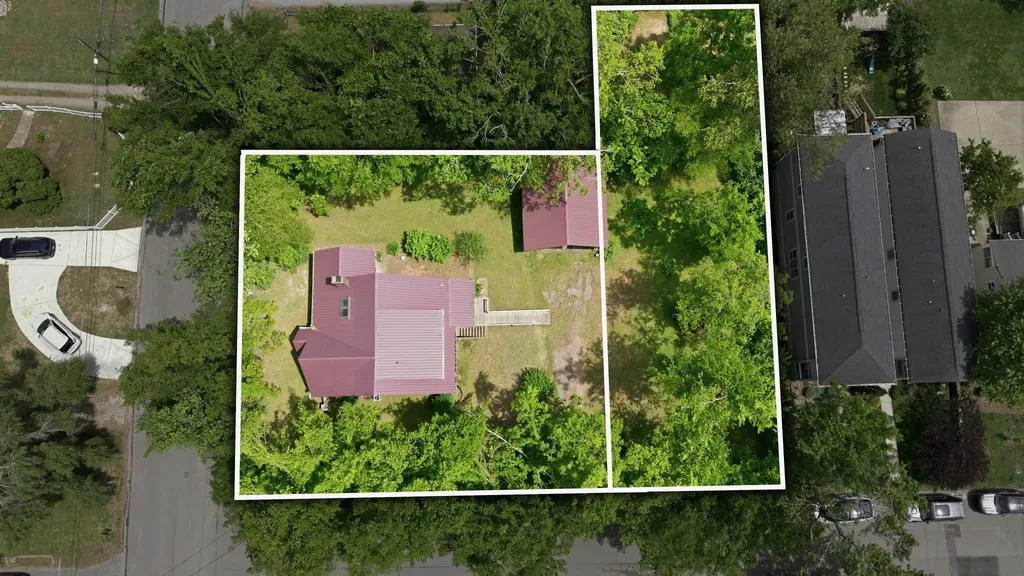 2424 Brasher Avenue Nashville TN 37206