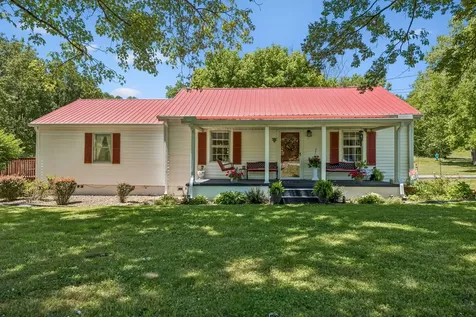 2907 Herman Church Road Santa Fe TN 38482