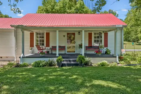 2907 Herman Church Road Santa Fe TN 38482