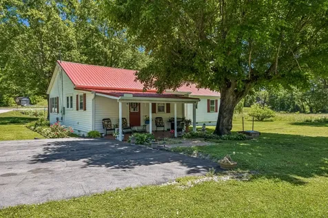2907 Herman Church Road Santa Fe TN 38482