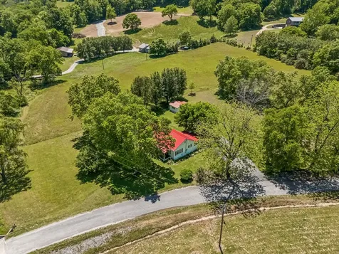 2907 Herman Church Road Santa Fe TN 38482