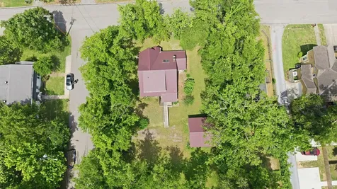 916 Mcclurkan Avenue Nashville TN 37206