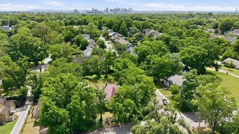 916 Mcclurkan Avenue Nashville TN 37206