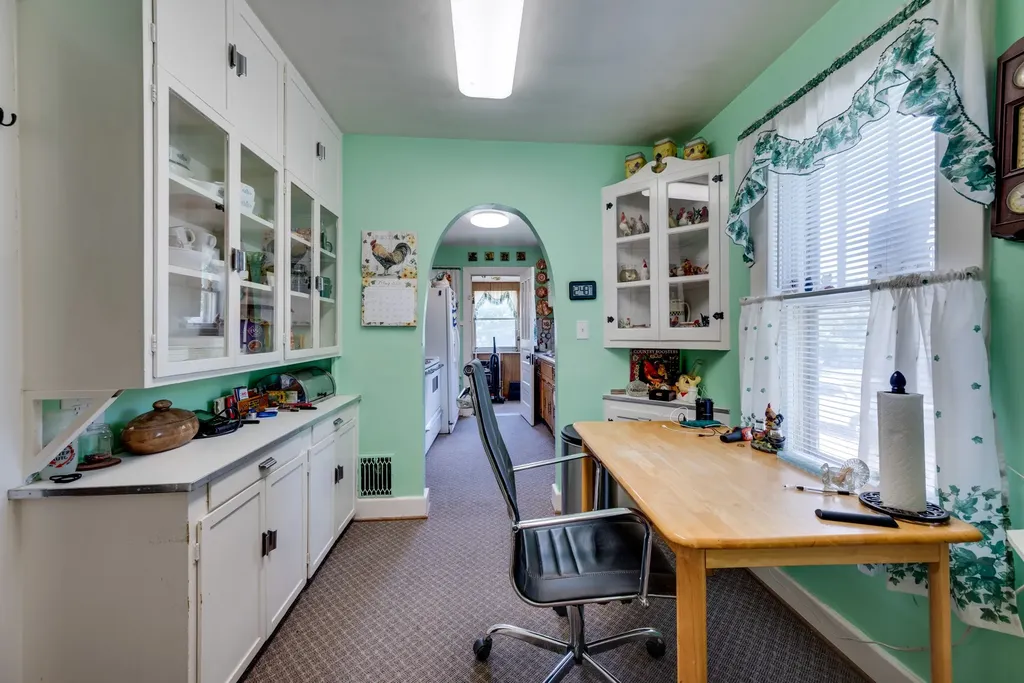 4403 Nevada Avenue Nashville TN 37209