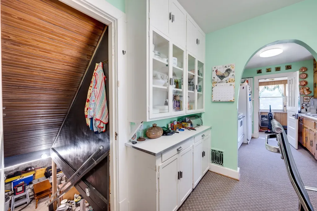 4403 Nevada Avenue Nashville TN 37209