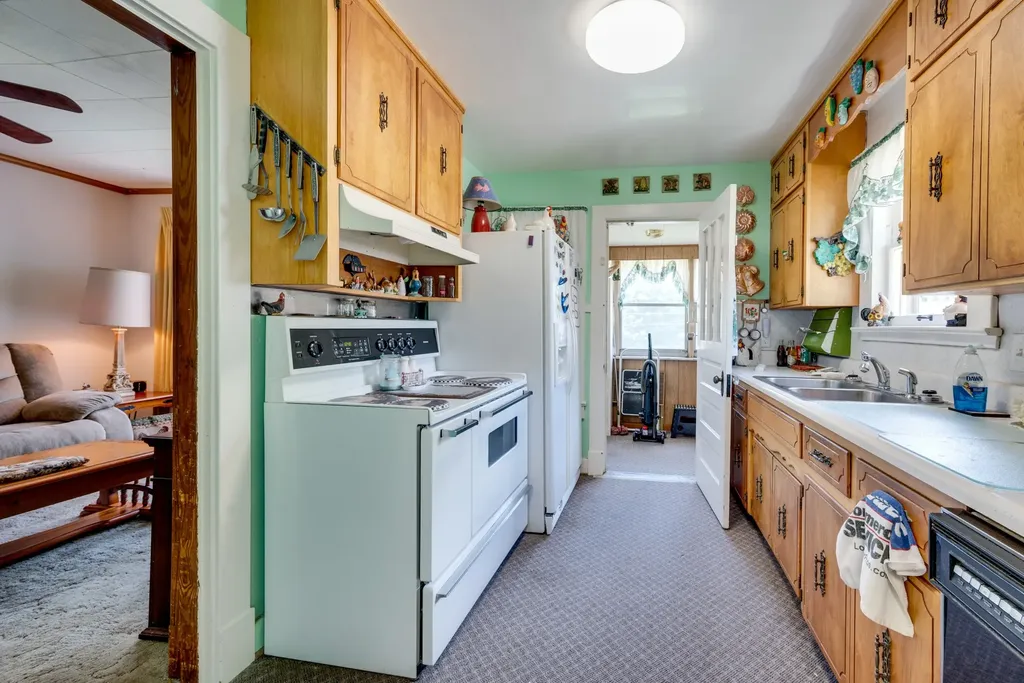 4403 Nevada Avenue Nashville TN 37209