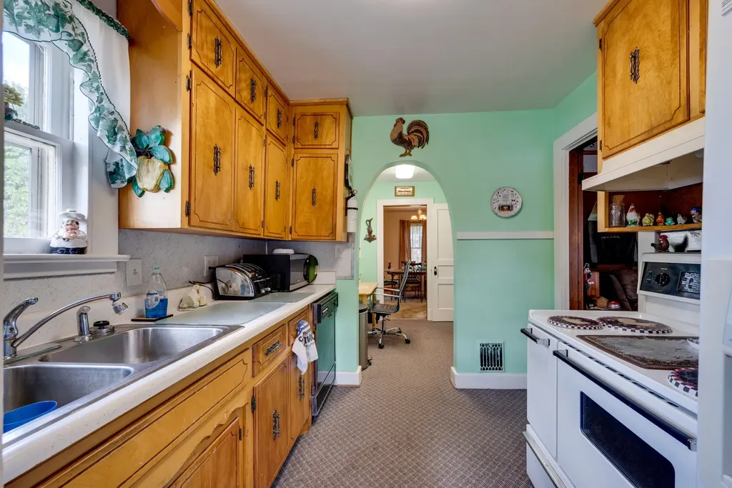 4403 Nevada Avenue Nashville TN 37209