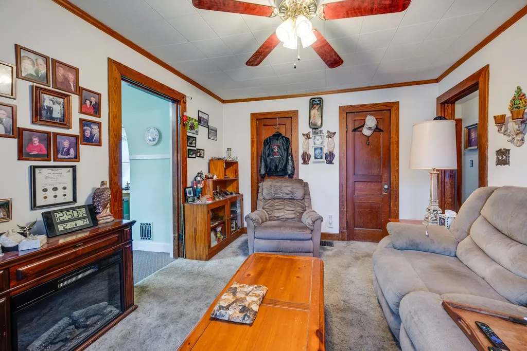 4403 Nevada Avenue Nashville TN 37209