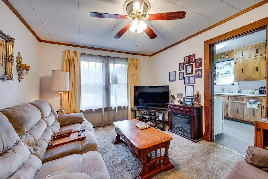 4403 Nevada Avenue Nashville TN 37209