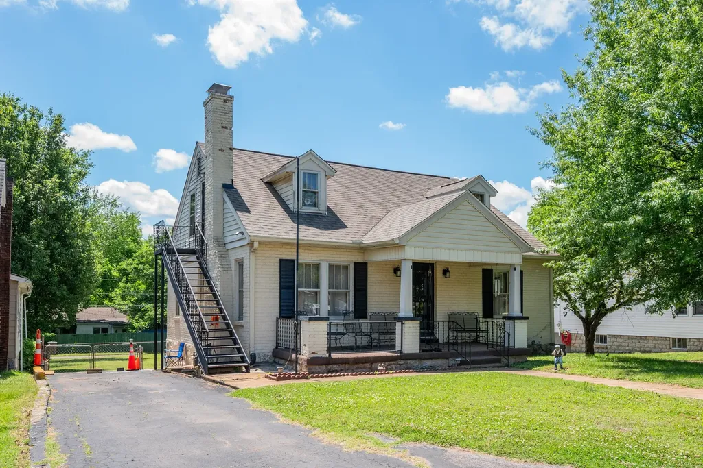 4403 Nevada Avenue Nashville TN 37209