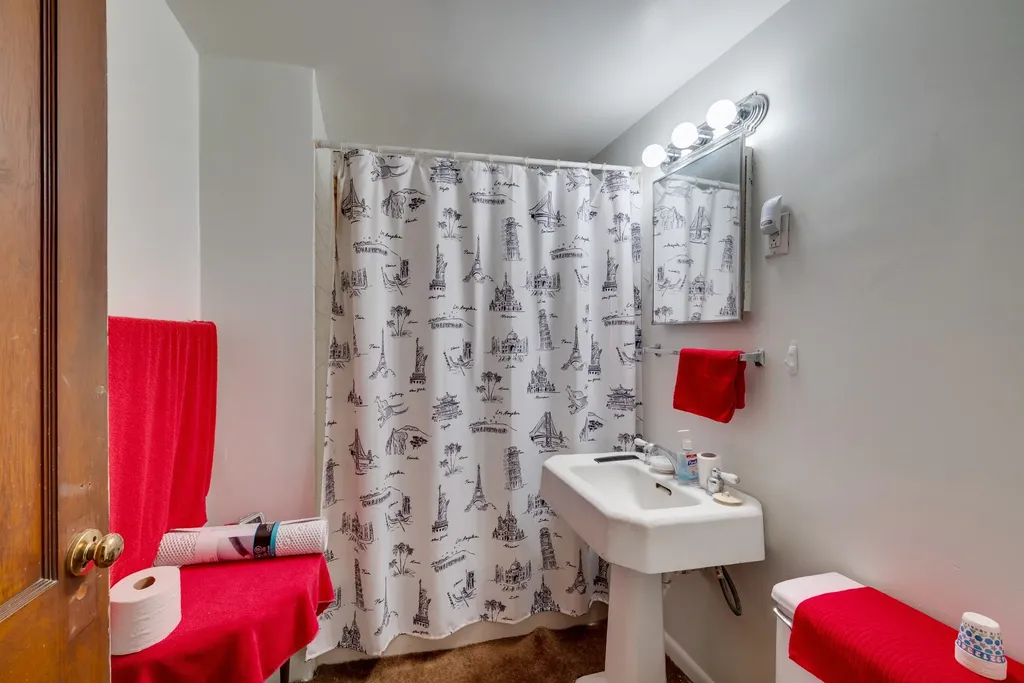 4403 Nevada Avenue Nashville TN 37209