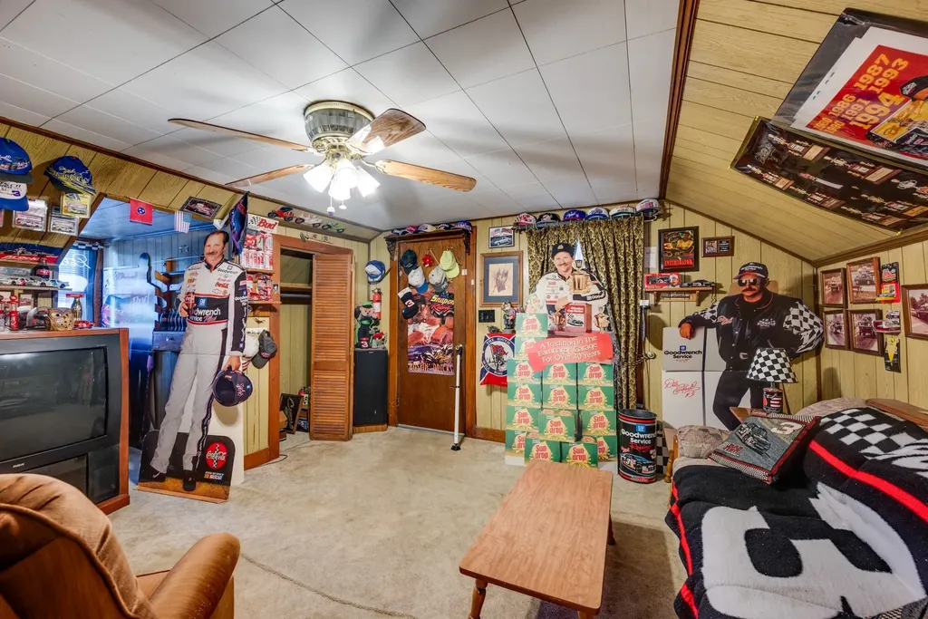 4403 Nevada Avenue Nashville TN 37209