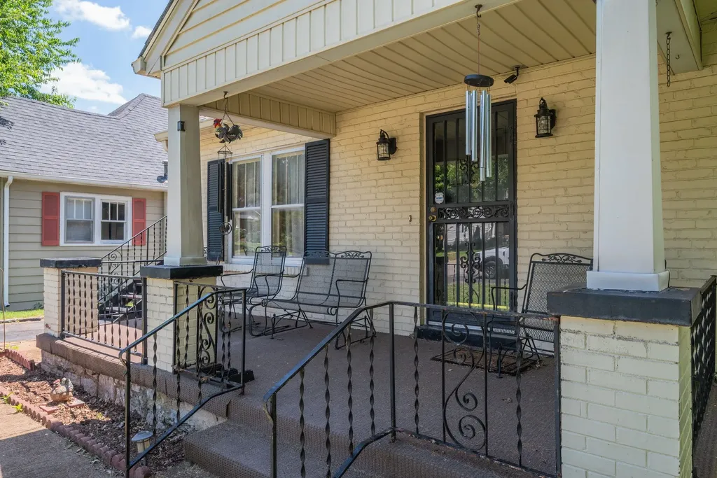 4403 Nevada Avenue Nashville TN 37209