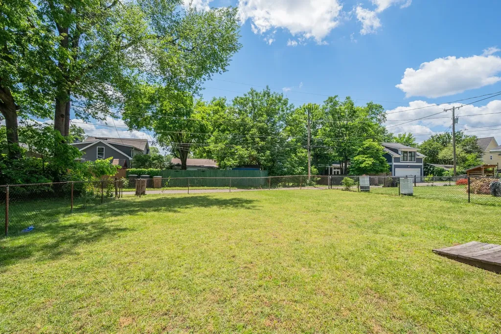 4403 Nevada Avenue Nashville TN 37209