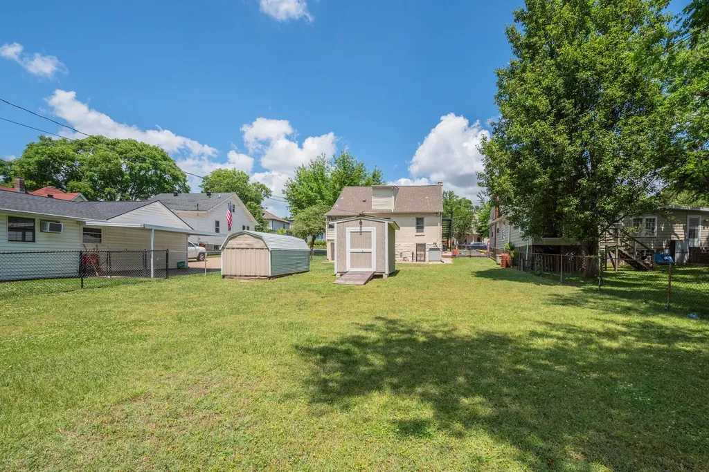 4403 Nevada Avenue Nashville TN 37209
