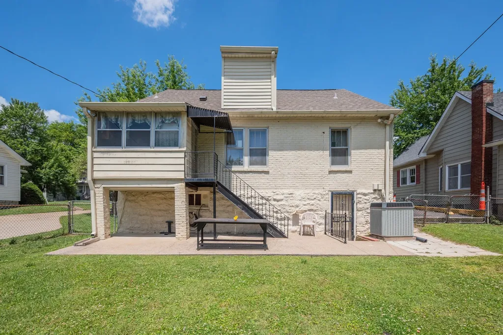 4403 Nevada Avenue Nashville TN 37209