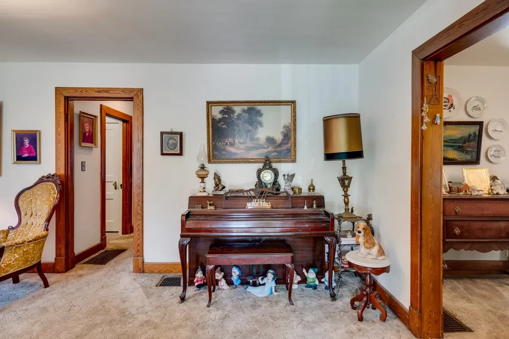 4403 Nevada Avenue Nashville TN 37209