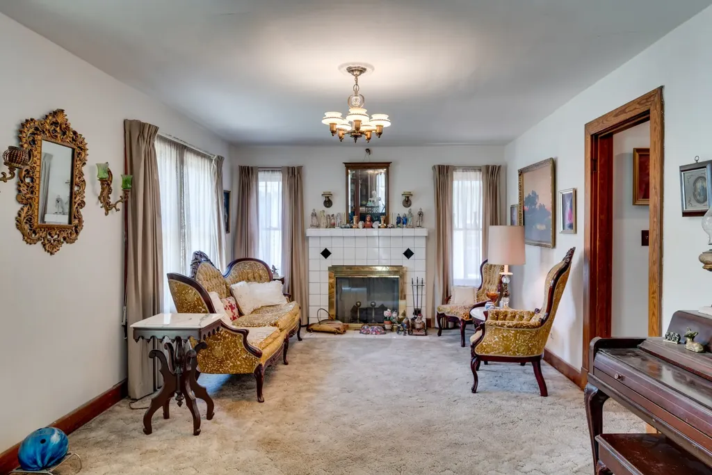 4403 Nevada Avenue Nashville TN 37209