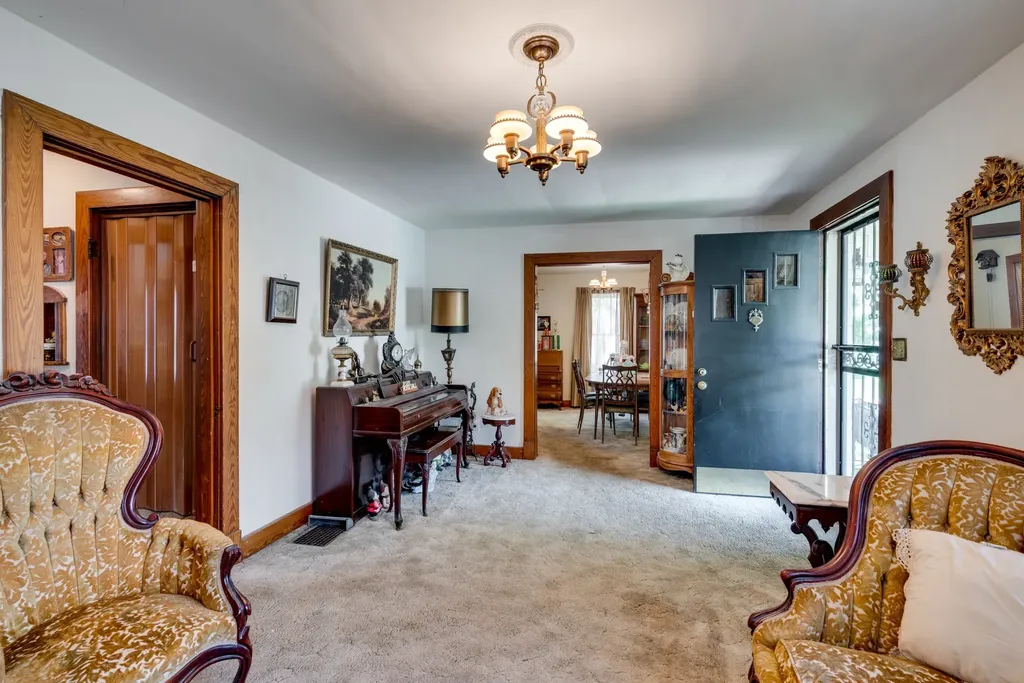 4403 Nevada Avenue Nashville TN 37209