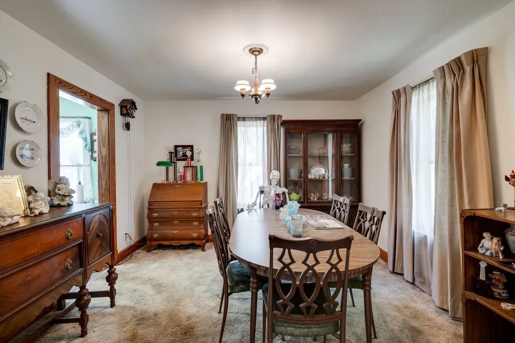 4403 Nevada Avenue Nashville TN 37209