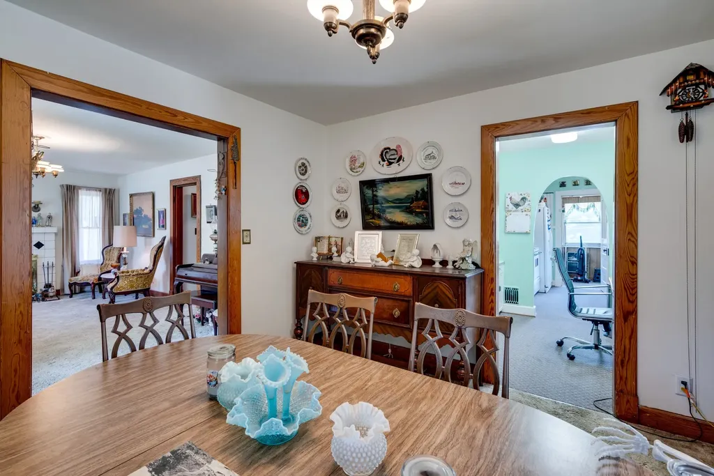 4403 Nevada Avenue Nashville TN 37209