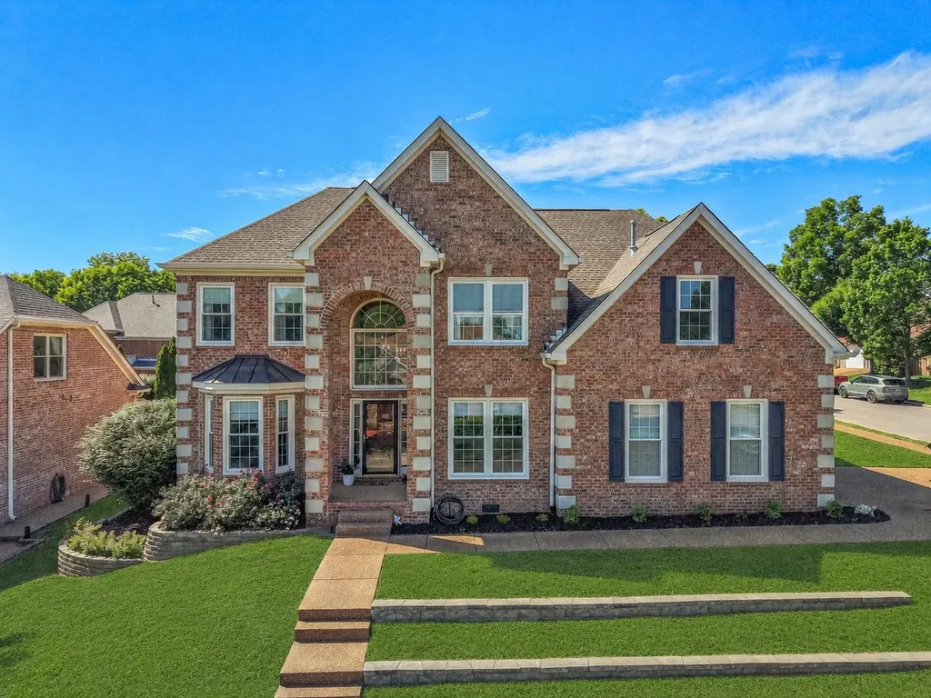 4529 Winfield Drive Nashville TN 37211