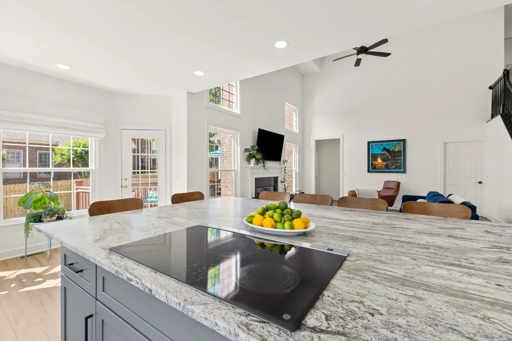4529 Winfield Drive Nashville TN 37211