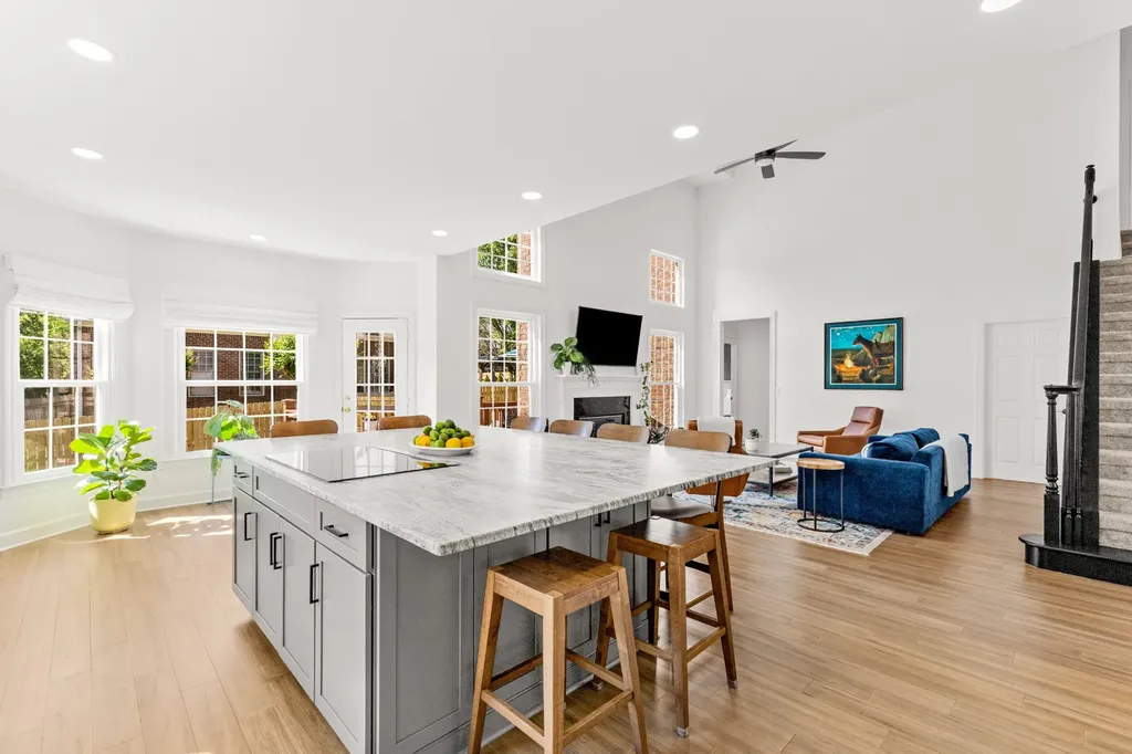 4529 Winfield Drive Nashville TN 37211