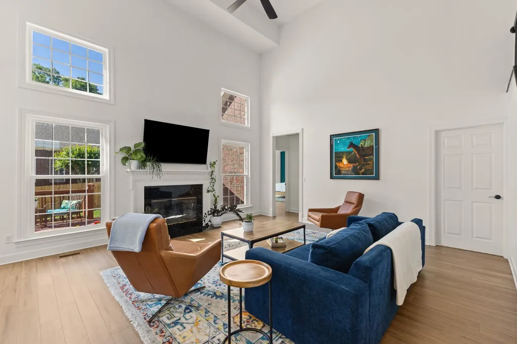 4529 Winfield Drive Nashville TN 37211