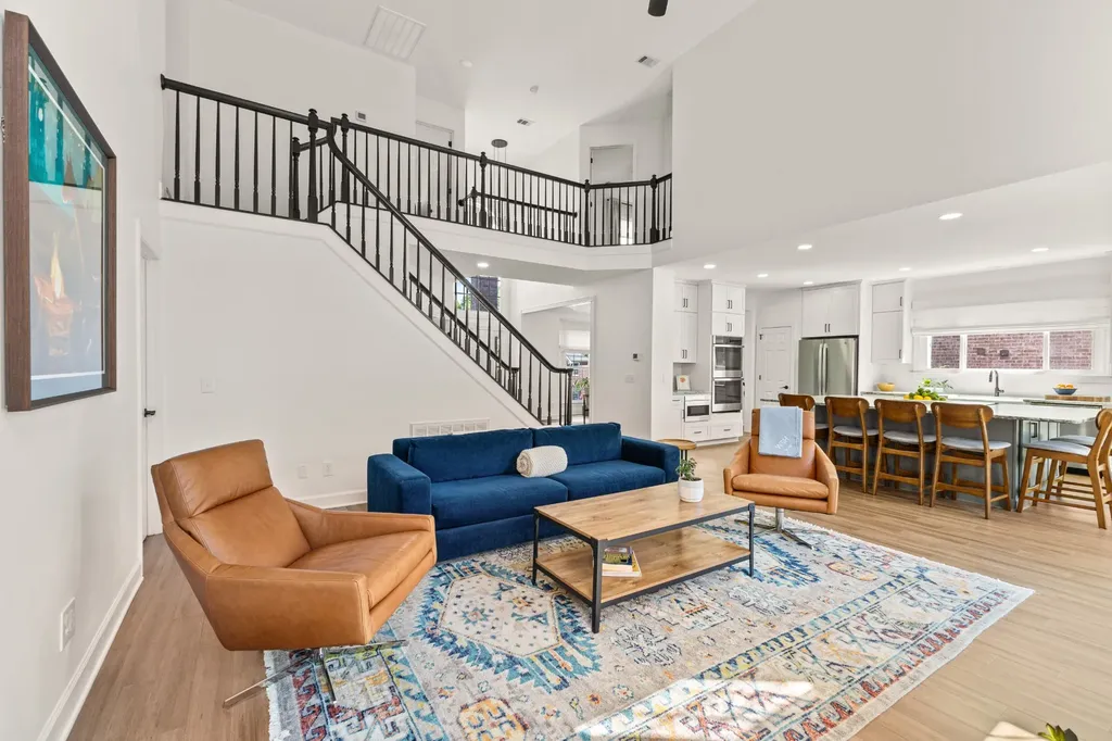 4529 Winfield Drive Nashville TN 37211