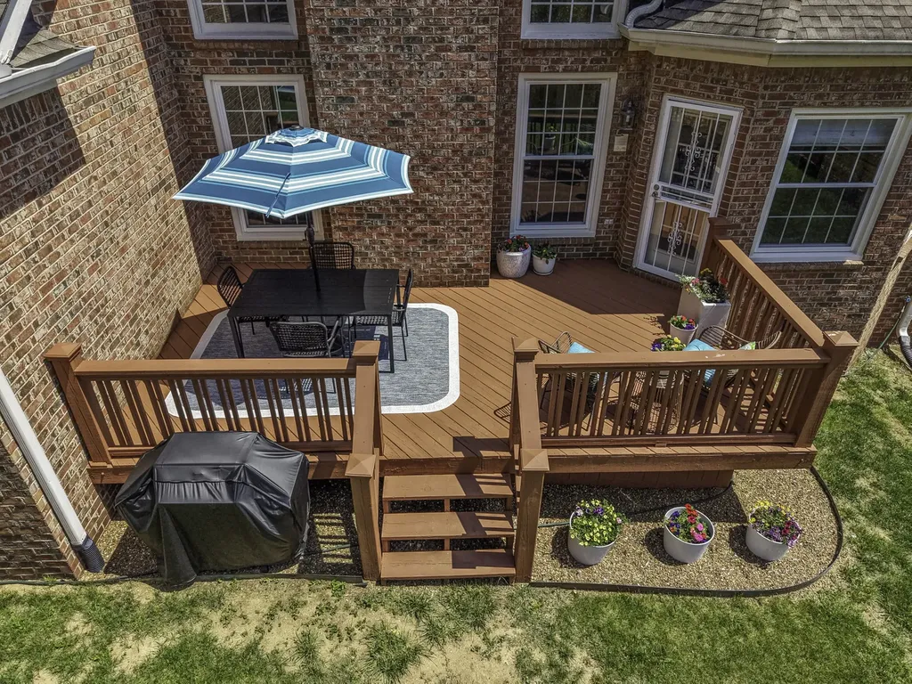 4529 Winfield Drive Nashville TN 37211
