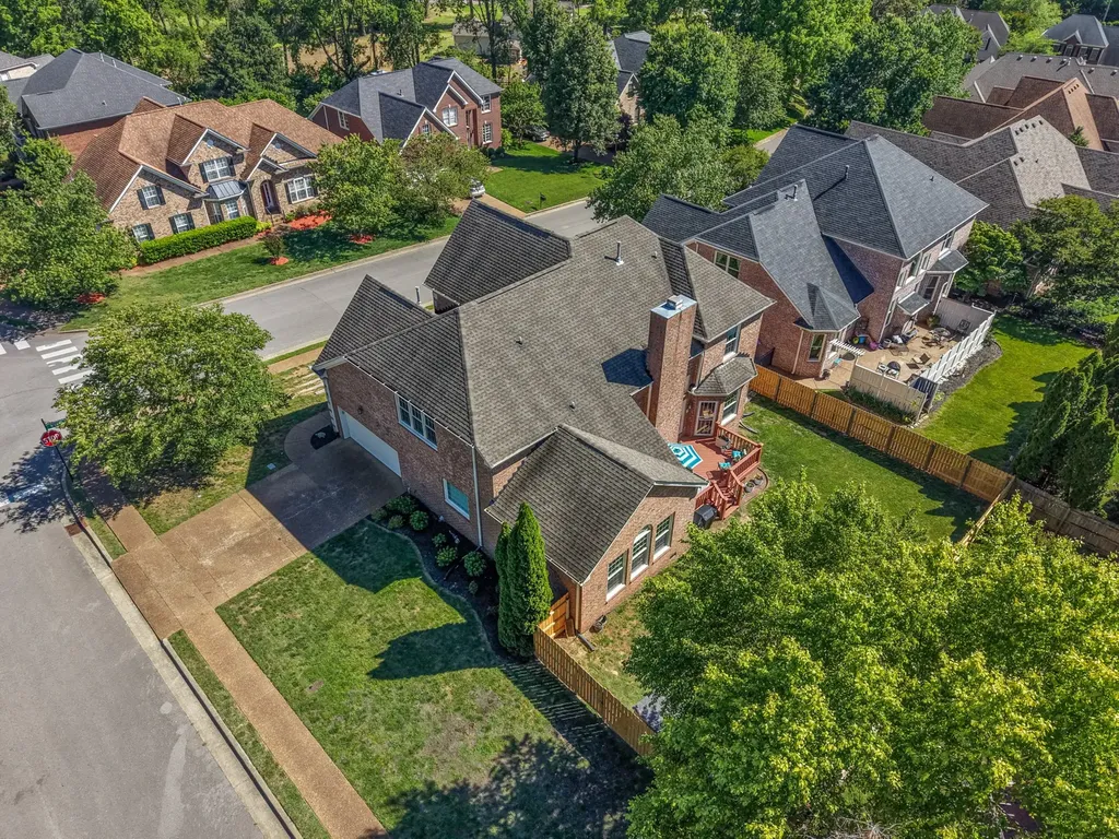 4529 Winfield Drive Nashville TN 37211