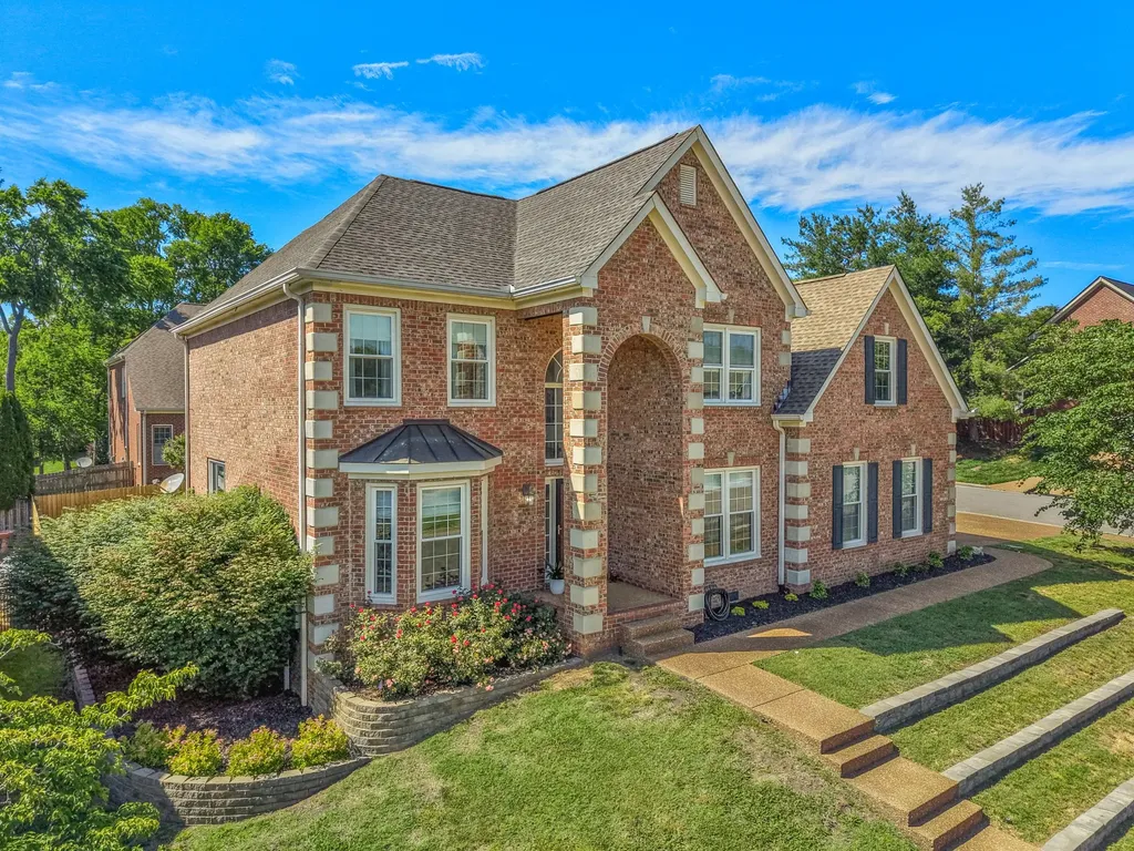4529 Winfield Drive Nashville TN 37211