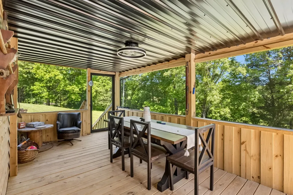 6777 Spencer Road Rock Island TN 38581