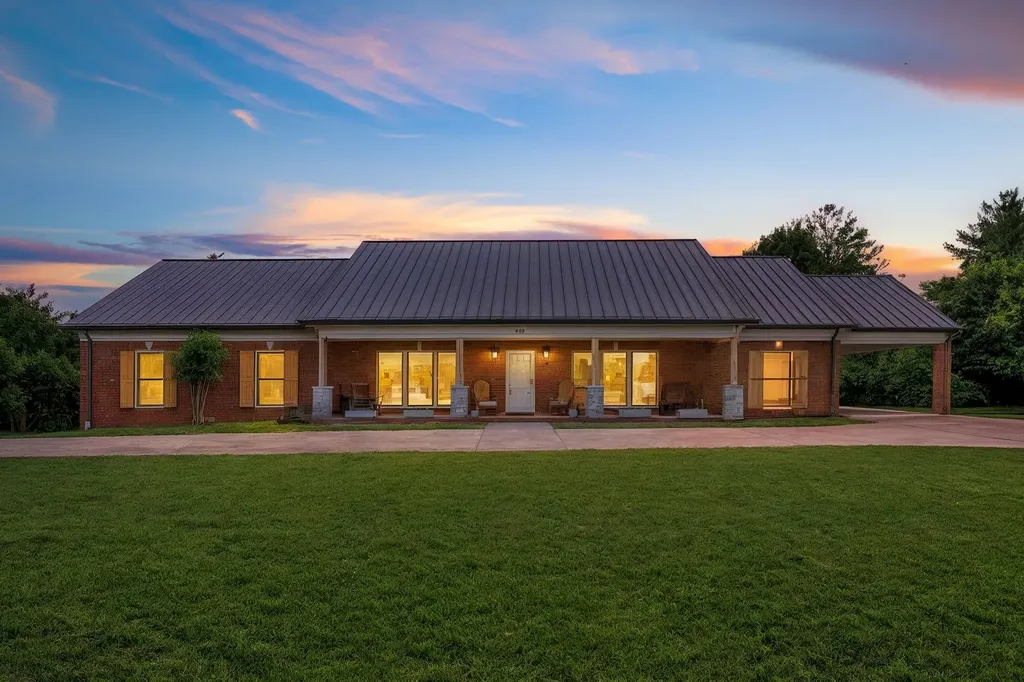 402 Fairway Trail Springfield TN 37172