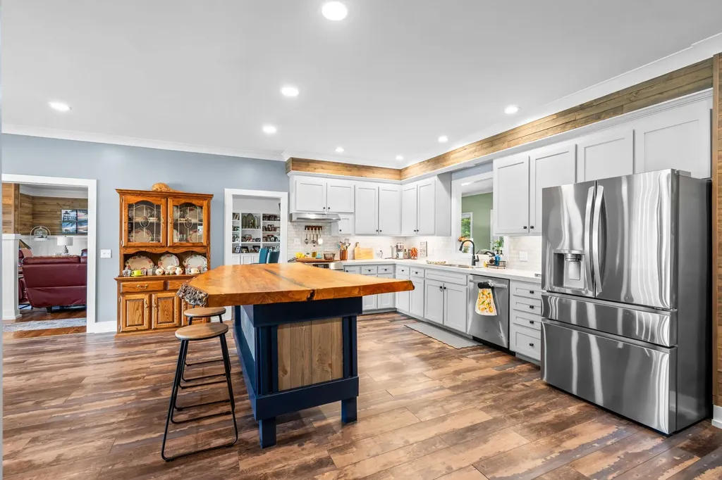 402 Fairway Trail Springfield TN 37172