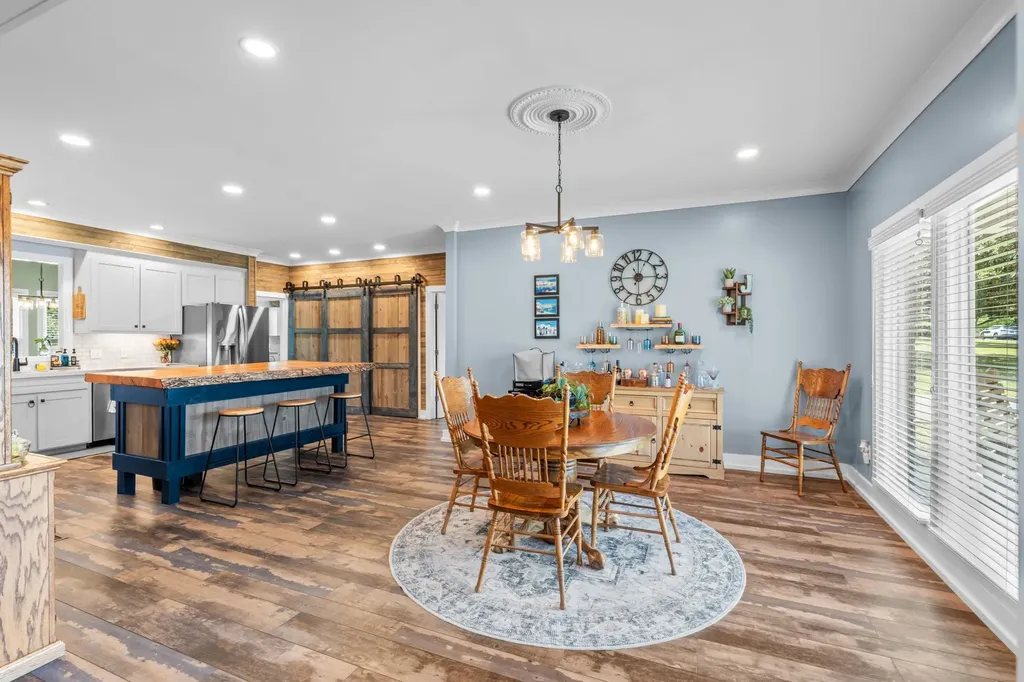 402 Fairway Trail Springfield TN 37172