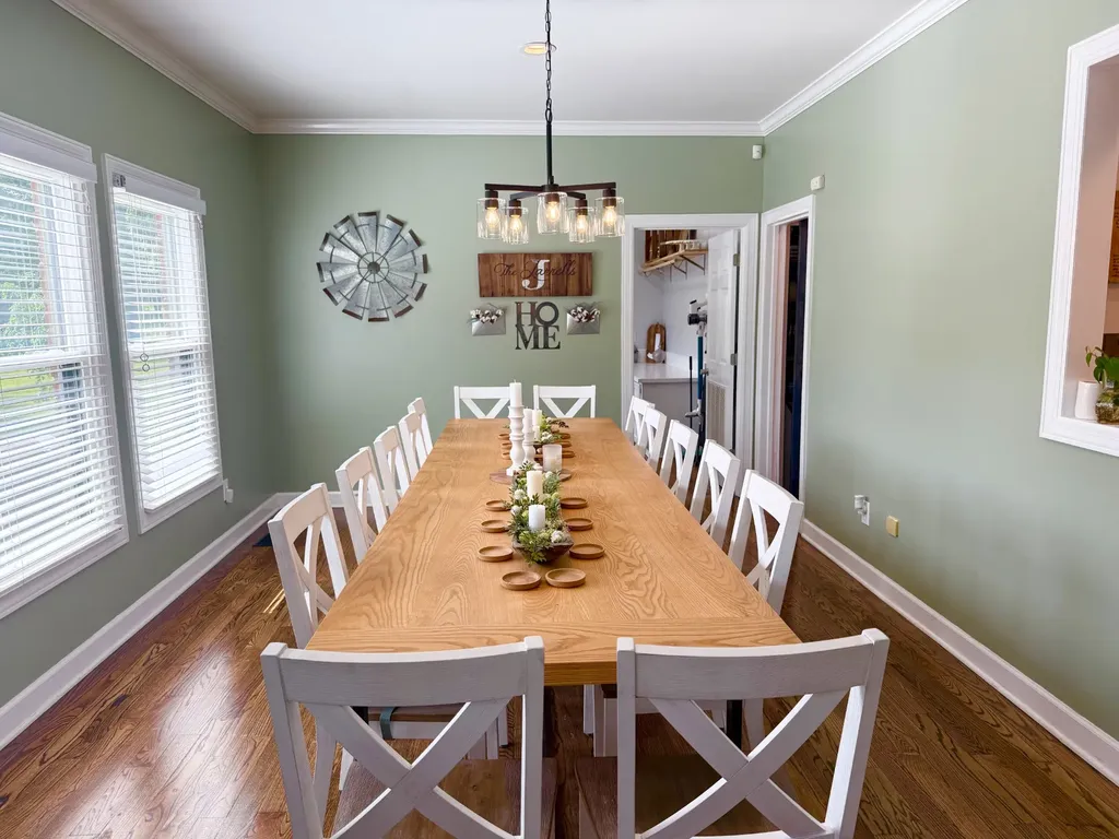 402 Fairway Trail Springfield TN 37172