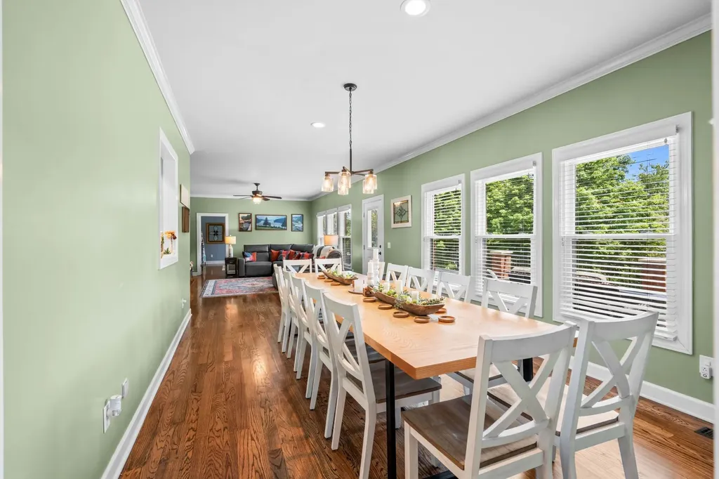 402 Fairway Trail Springfield TN 37172