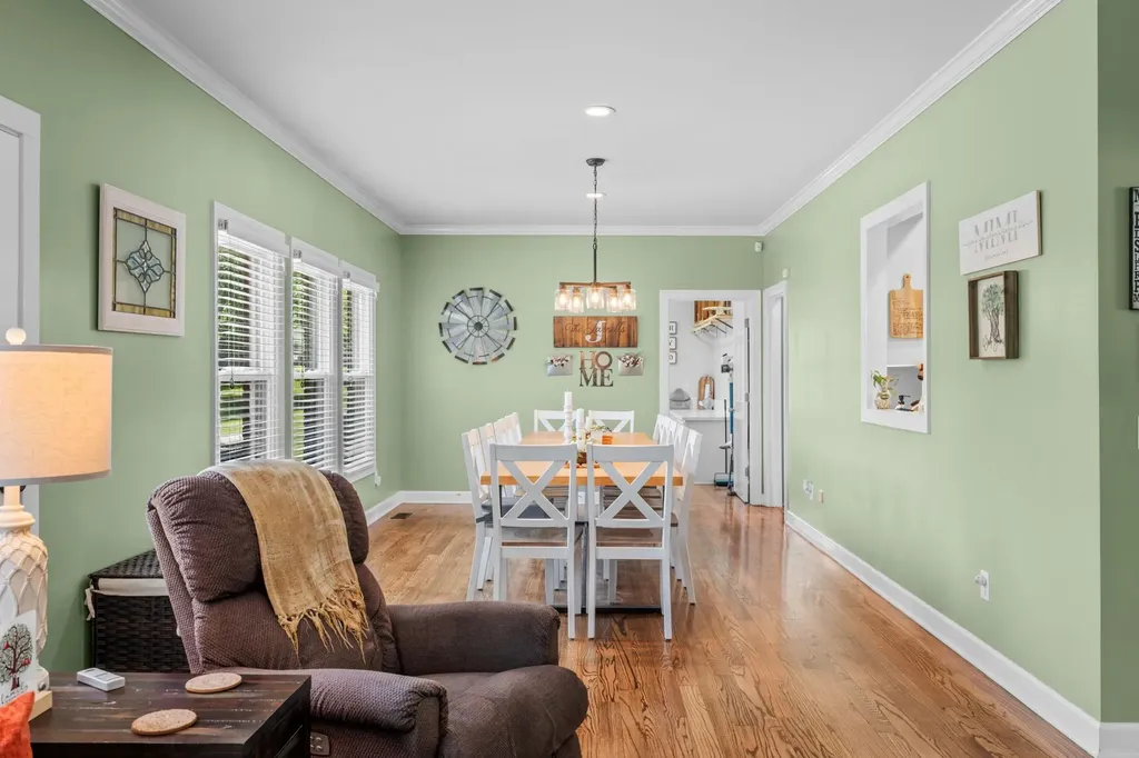 402 Fairway Trail Springfield TN 37172