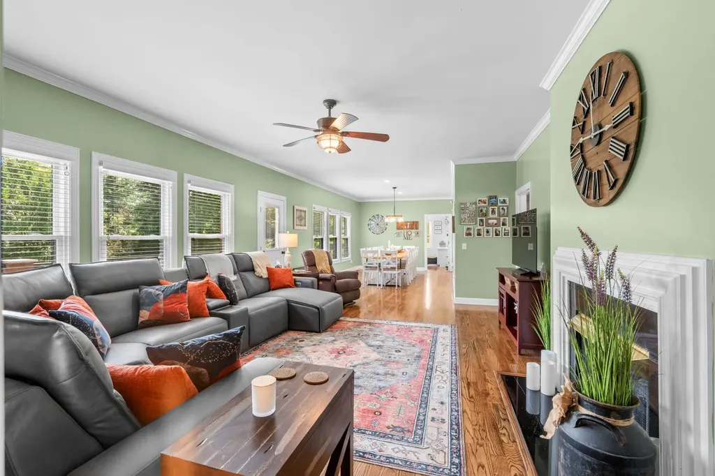402 Fairway Trail Springfield TN 37172