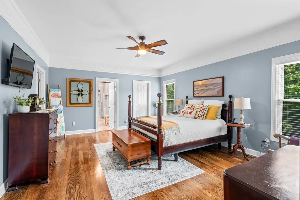 402 Fairway Trail Springfield TN 37172