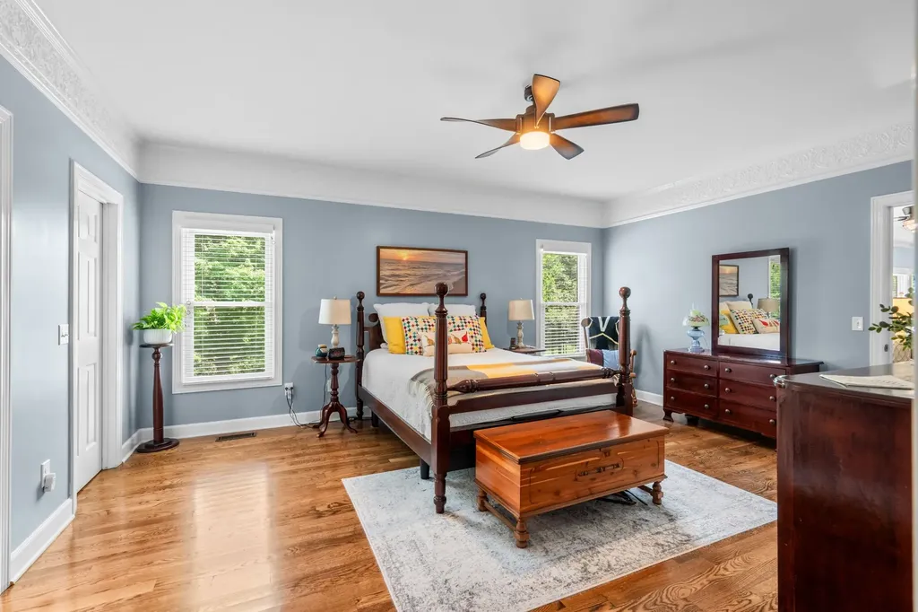 402 Fairway Trail Springfield TN 37172