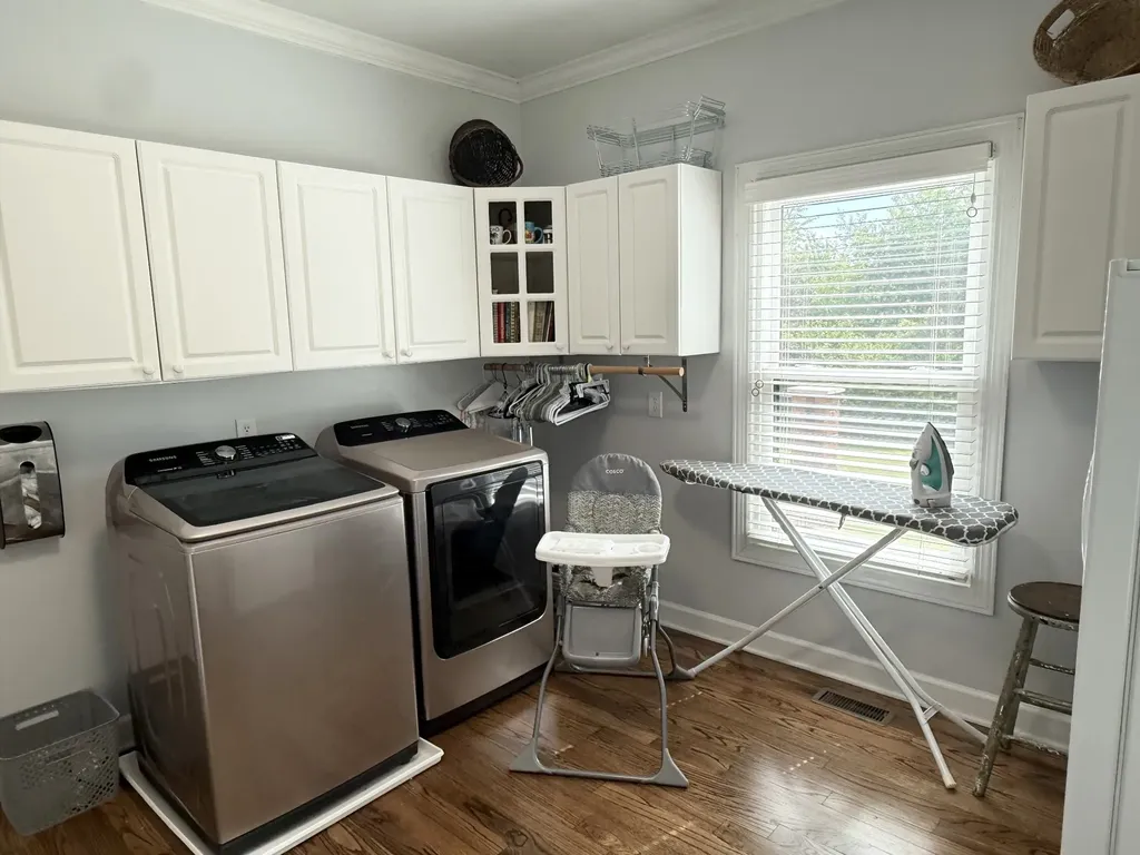 402 Fairway Trail Springfield TN 37172