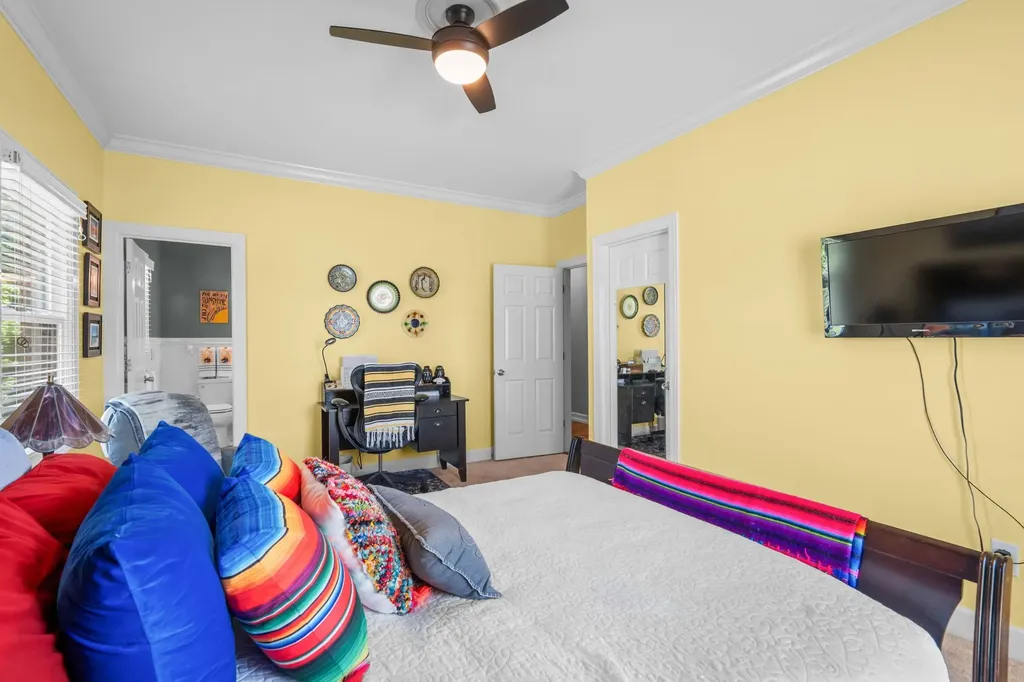 402 Fairway Trail Springfield TN 37172