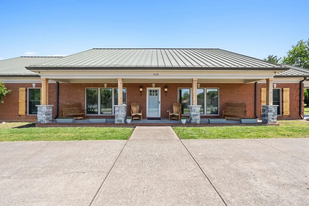 402 Fairway Trail Springfield TN 37172