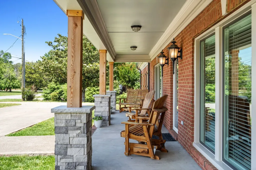 402 Fairway Trail Springfield TN 37172