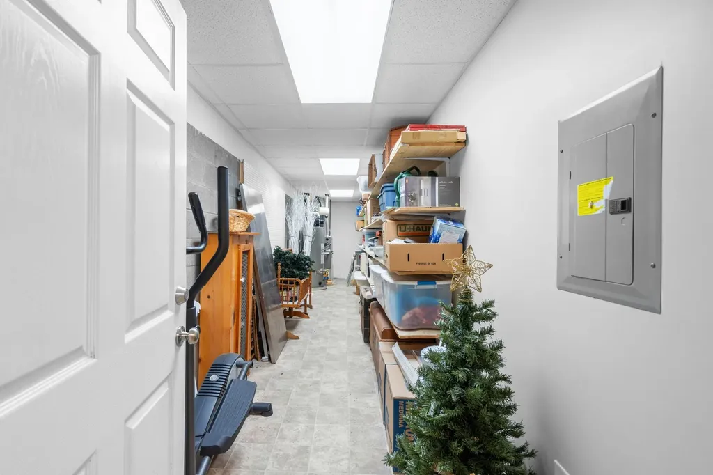 402 Fairway Trail Springfield TN 37172